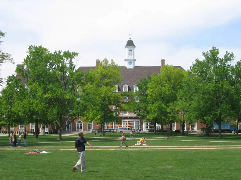 Illini Union