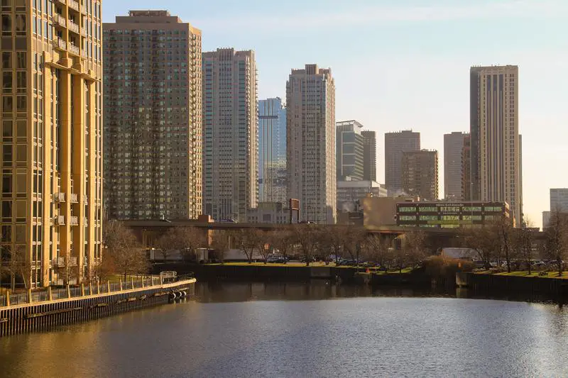 Where Are The Worst Neighborhoods In Chicago Where Are The Worst Neighborhoods In Chicago