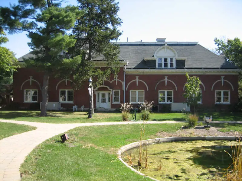 Dwight Il Library