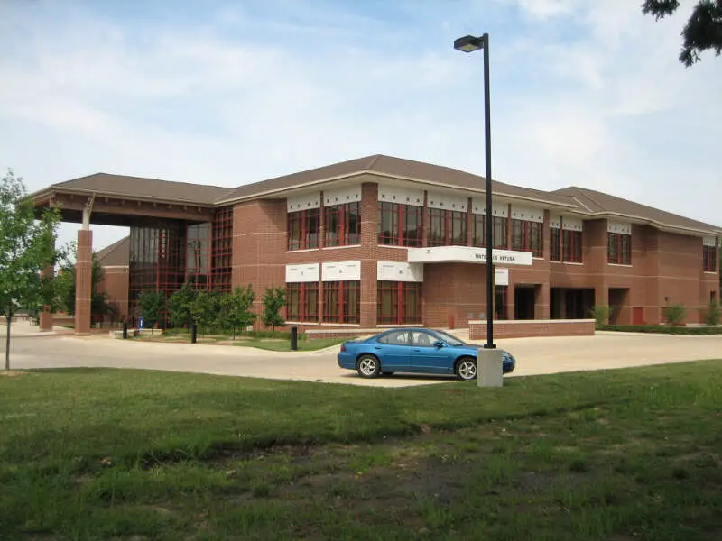 Freeport Il Freeport Library