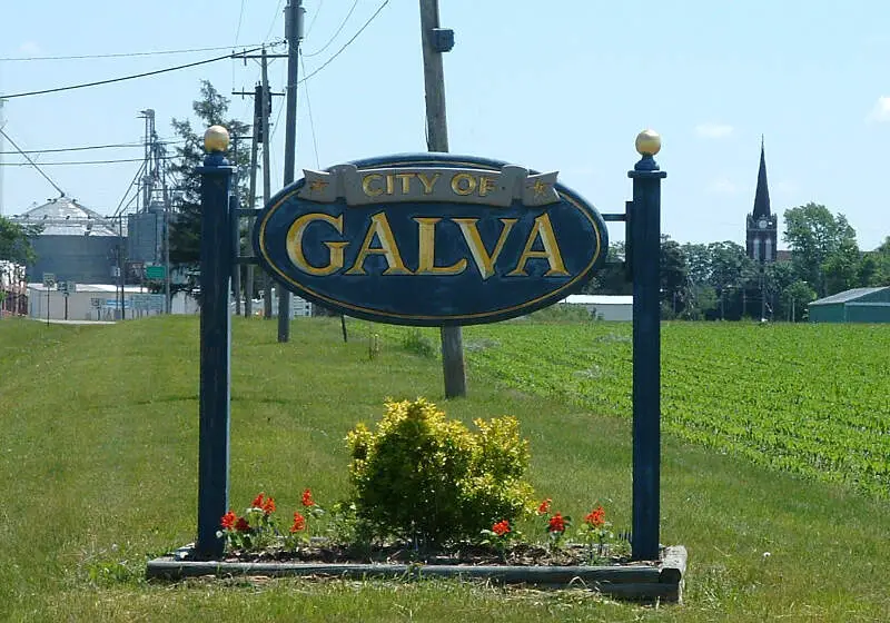 Galvac Illinois