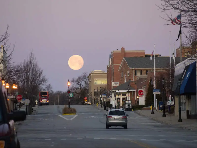 Glen Ellyn, IL