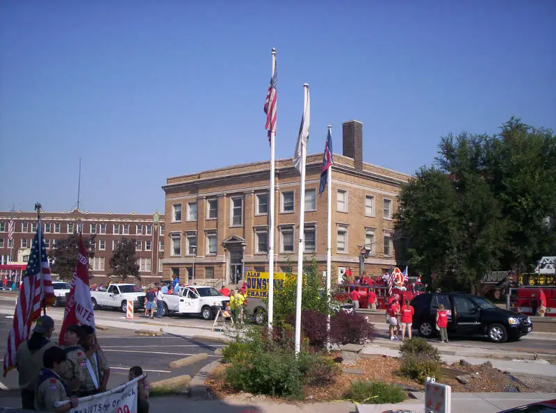 Granite City  City Hall