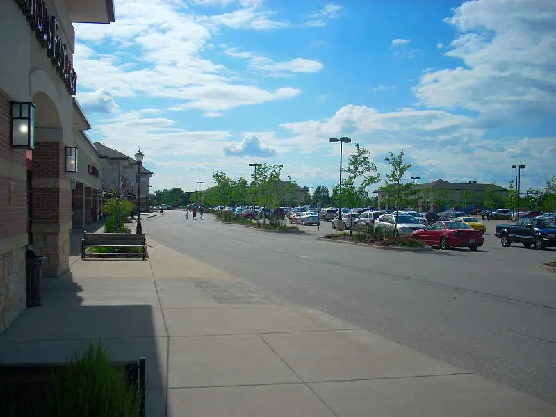 Gurnee Town Centre