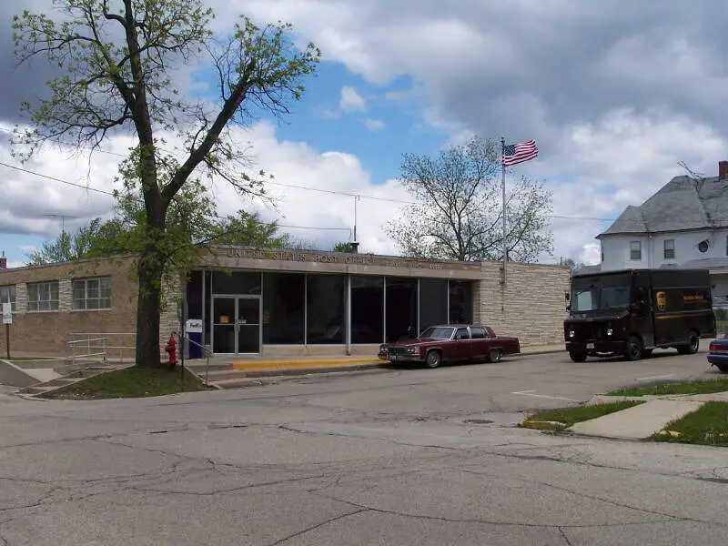 Post Office