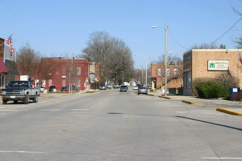 , Illinois