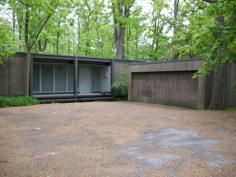 Highland Park, Illinois