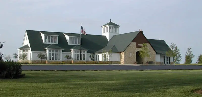 Huntley Area Public Library