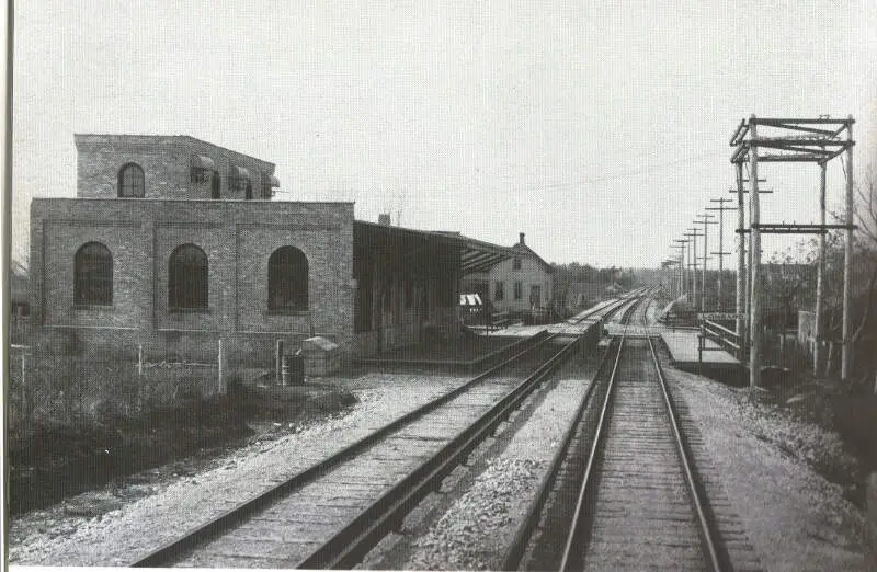 Aec Substation