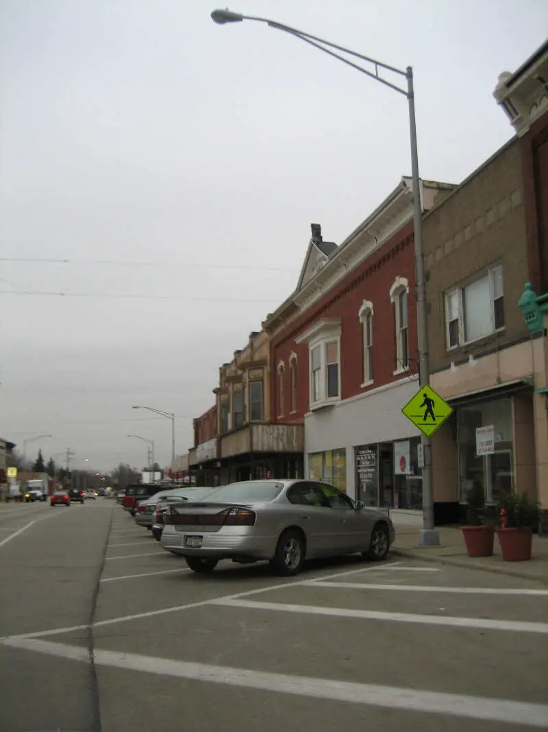 Marengo Illinois