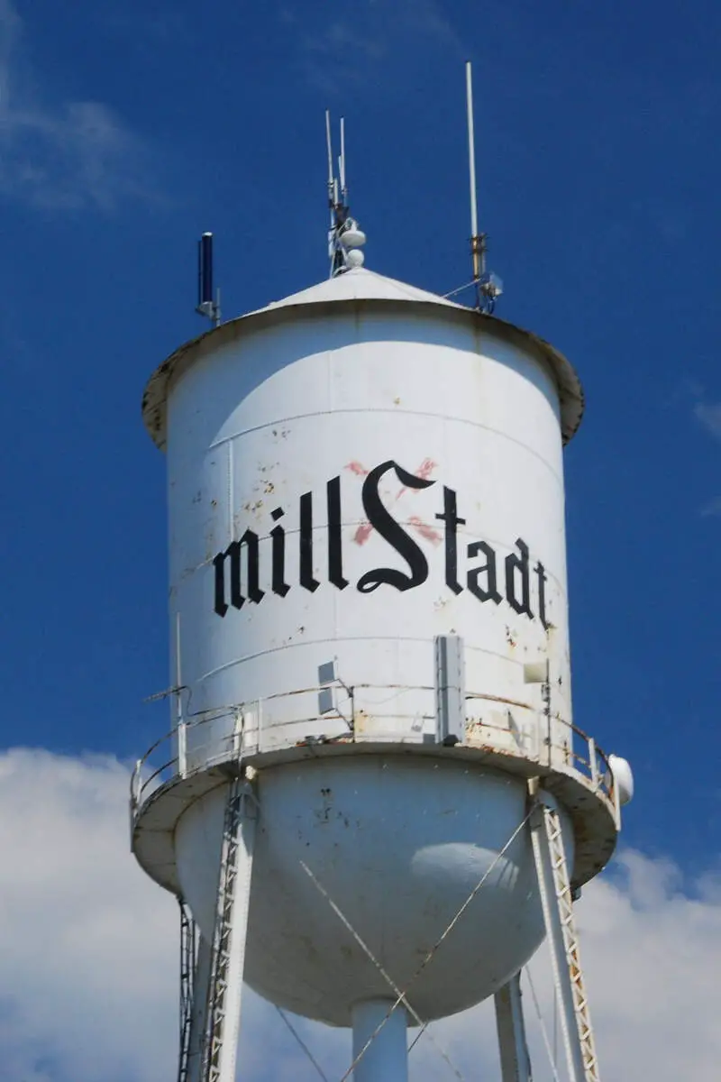 Millstadt, Illinois