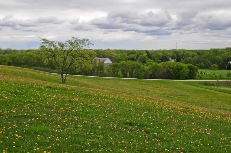 Minooka Pasture