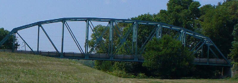 Mount Carmel Bridge