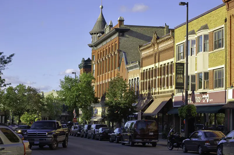 Downtownnorthfield