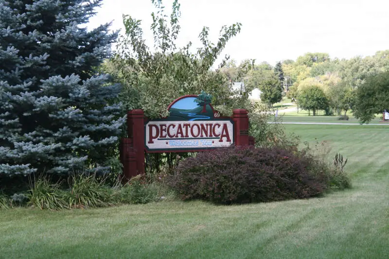 Pecatonica, IL