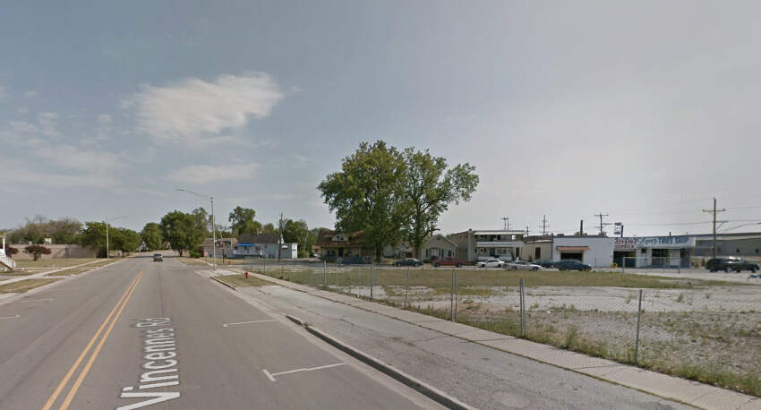 Phoenix, Illinois