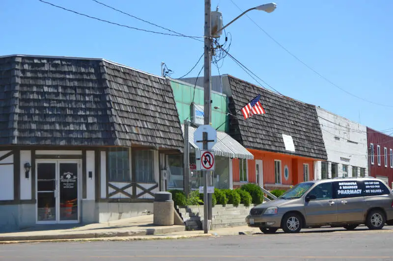 Broad East Of Main In Roanoke