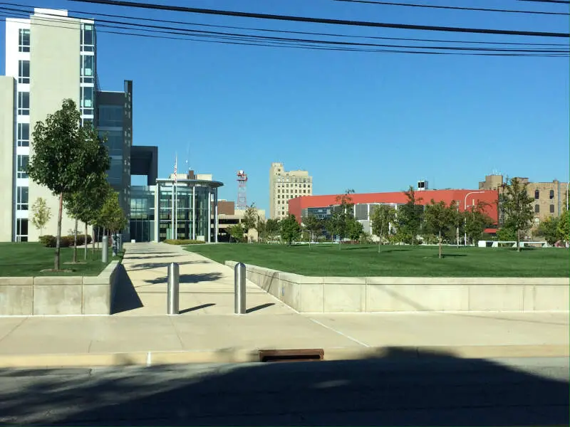 Rockford, Illinois