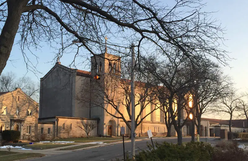 Rockford, Illinois