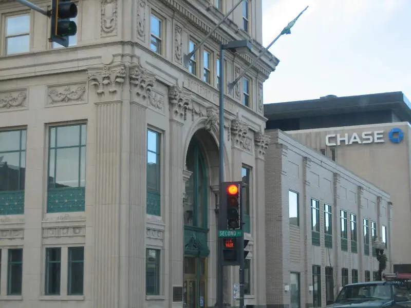 Rockford, Illinois