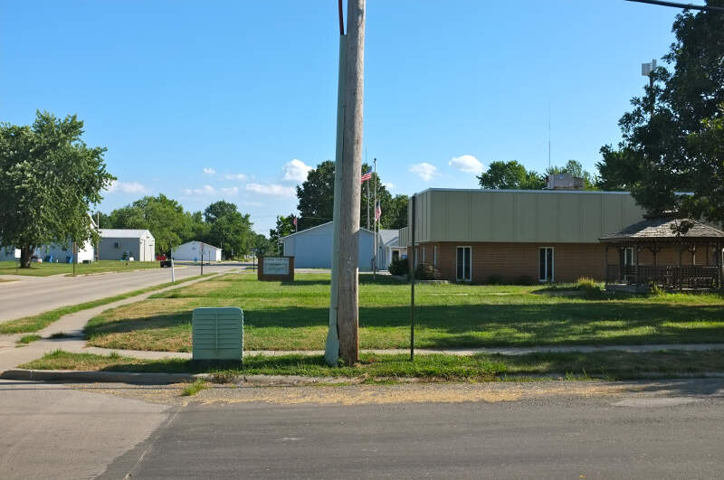 South Roxana, IL