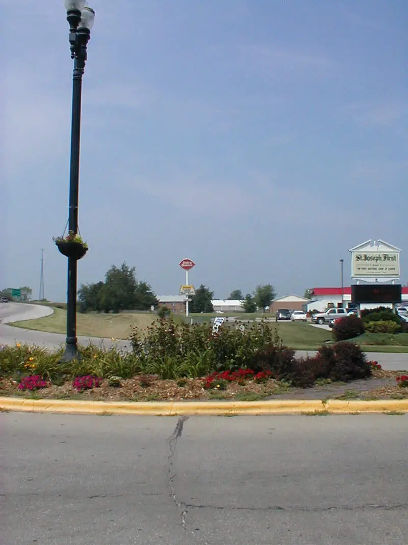 St. Joseph, IL