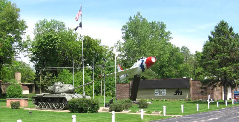 West Chicago, Illinois