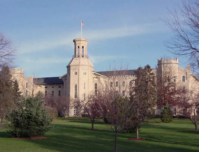 Wheatoncollege