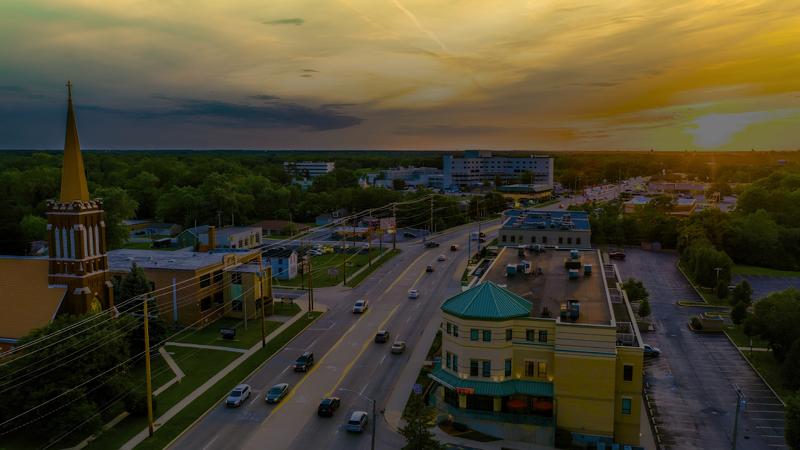Dyer, IN