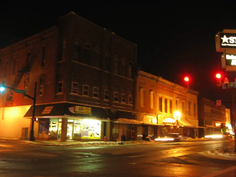 Elwood, IN