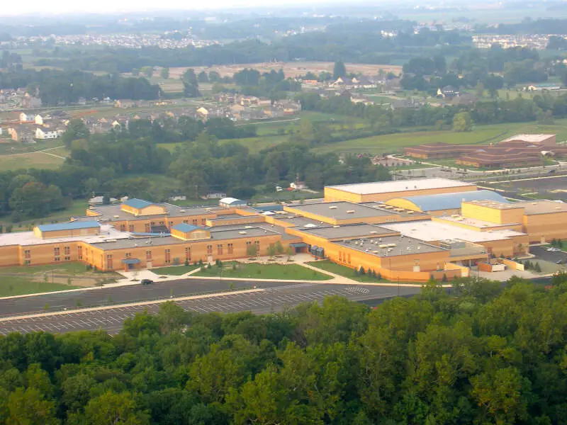 Fishers, Indiana