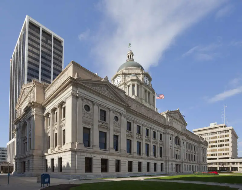 Fort Wayne, Indiana