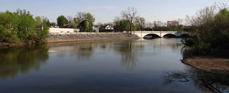 Fort Wayne, Indiana