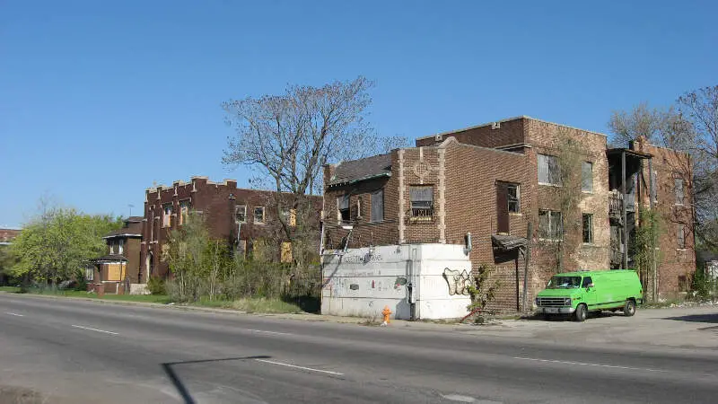 Gary, Indiana