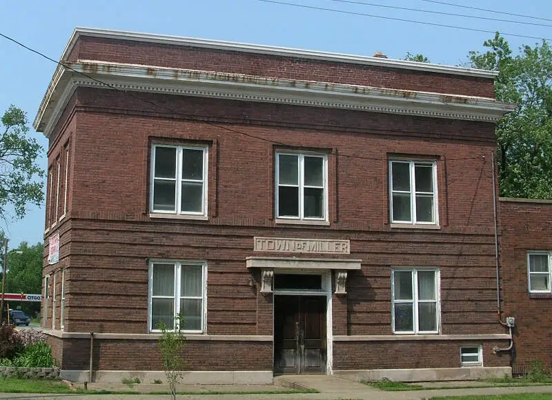 Gary, Indiana