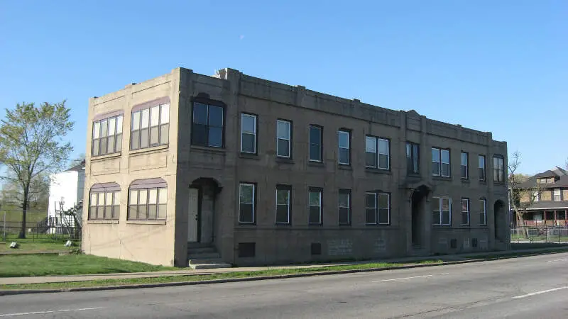 Gary, Indiana