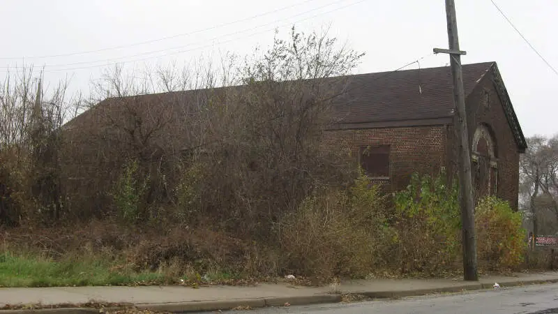 Gary, Indiana