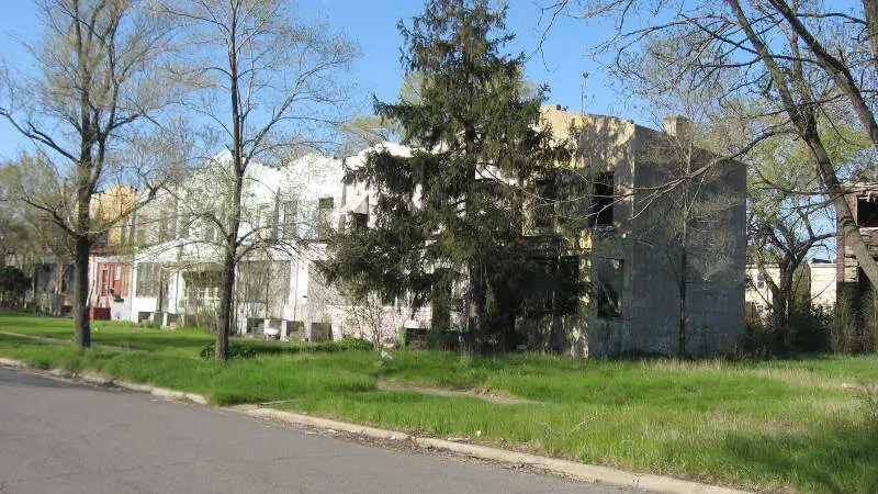 Gary, Indiana
