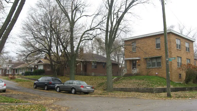Gary, Indiana