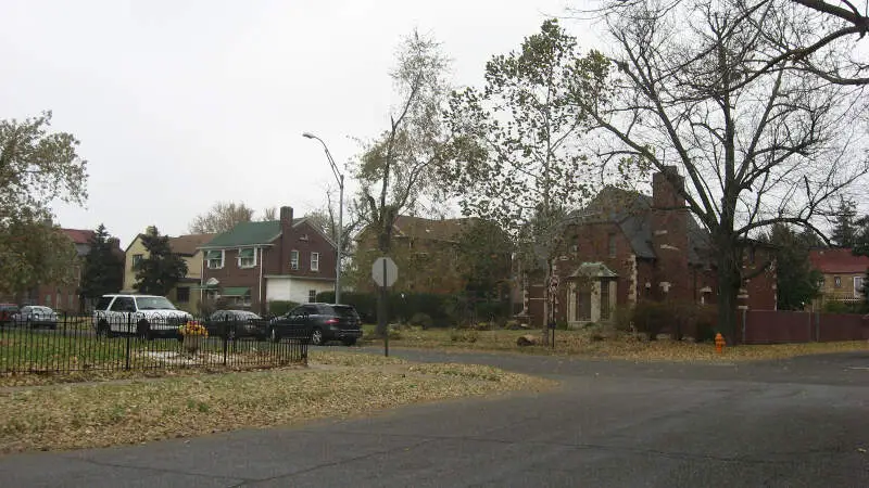 Gary, Indiana