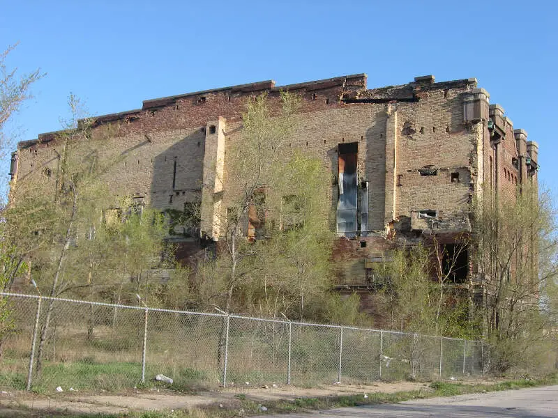 Gary, Indiana