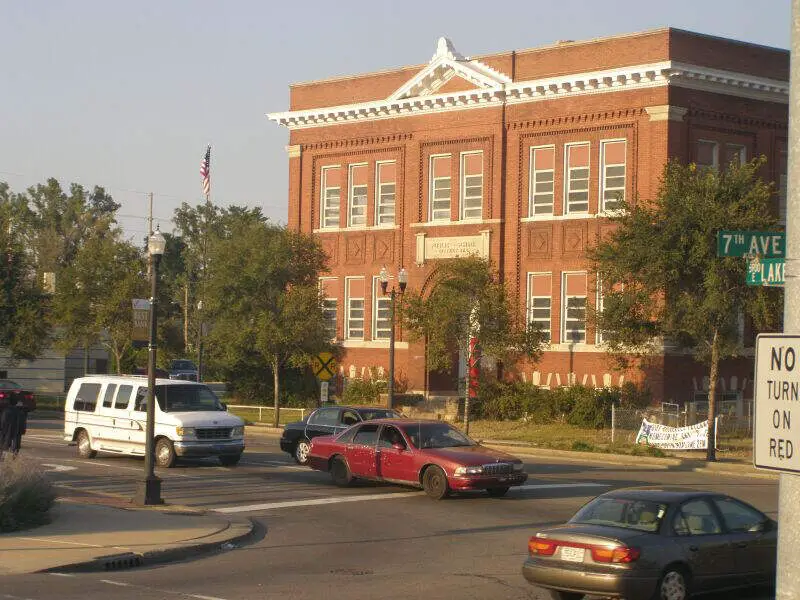 Gary, Indiana