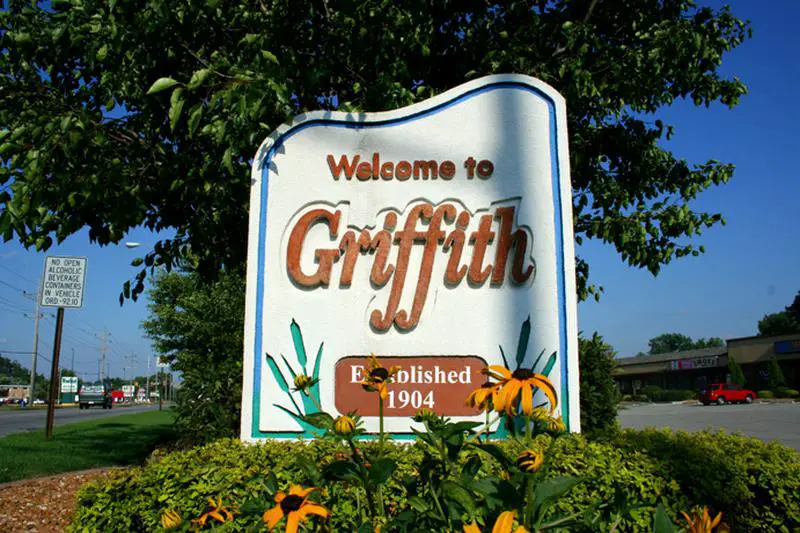 Griffith, IN