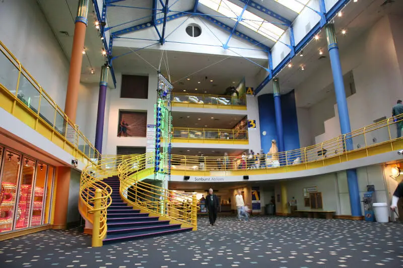 Indianapolis, Indiana