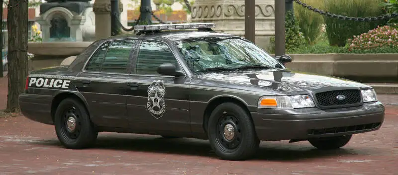 Indianapolis, Indiana