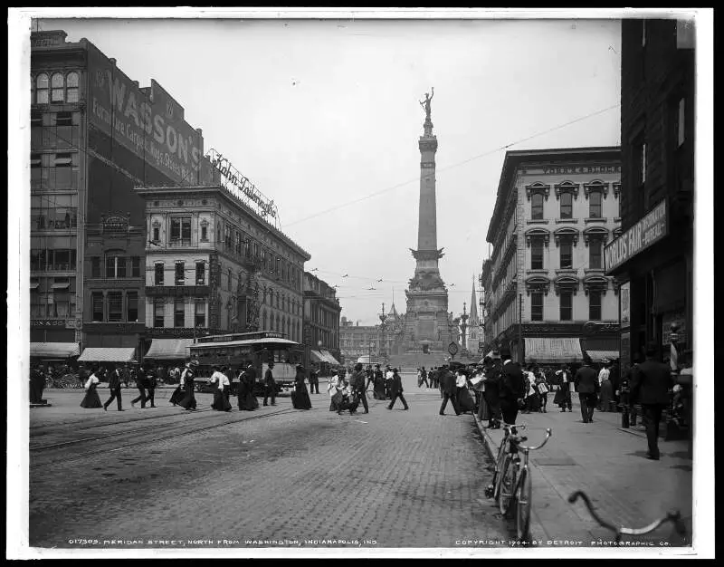 Indianapolis, Indiana
