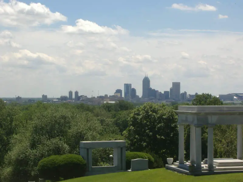 Indianapolis, Indiana
