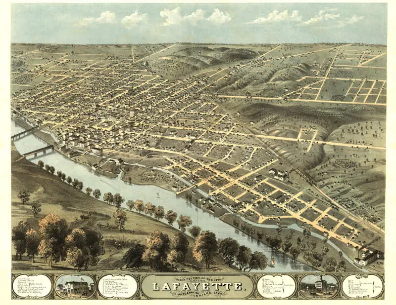 Lafayettein