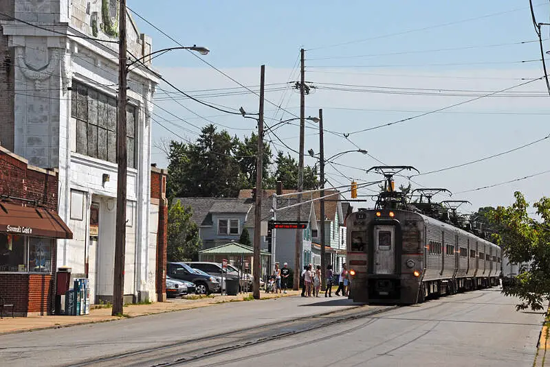 Michigan City, IN