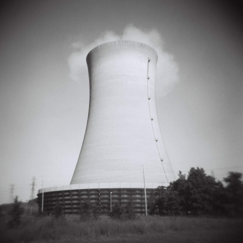 Cooling Towerc Michigan Cityc Indiana